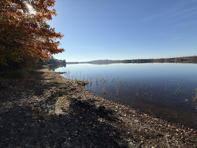 Year Round Mattwamkeag Lake home! Sitting close to water edge - photo 9