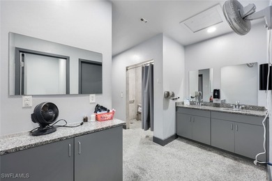 Built in 2019 this 8,550 +/- sf concrete block building sits on - photo 10