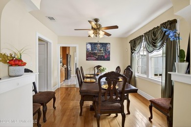 A charming and historical three bedroom, three bath cottage is - photo 10