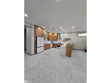 The transformation is amazing on this property!!! This South