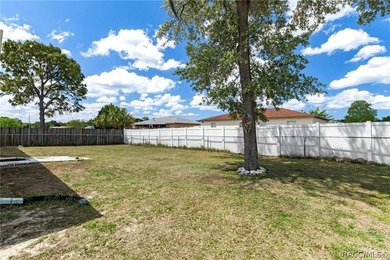 Great 3 Bedroom block home in nice area of Homosassa. Perfect - photo 23