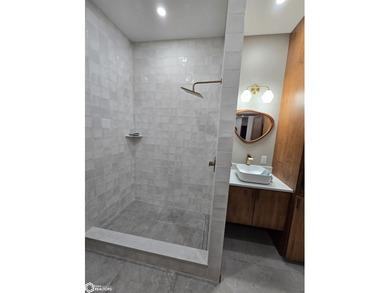 The transformation is amazing on this property!!! This South