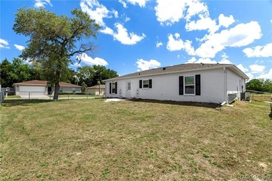 Great 3 Bedroom block home in nice area of Homosassa. Perfect - photo 24