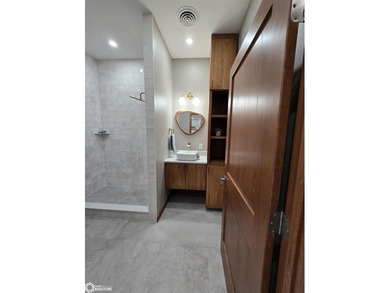 The transformation is amazing on this property!!! This South