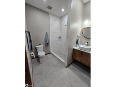 The transformation is amazing on this property!!! This South