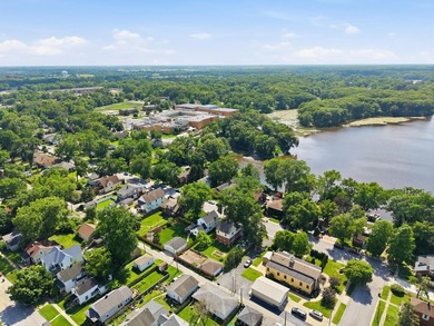 Lakefront Retreat on Lake George - Full of Charm & Opportunity! - photo 8