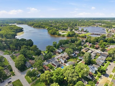 Lakefront Retreat on Lake George - Full of Charm & Opportunity! - photo 10