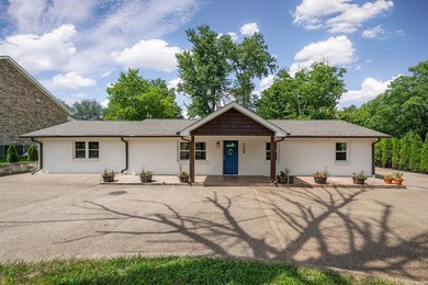 (private lake, pond, creek) Home For Sale in Cookeville Tennessee