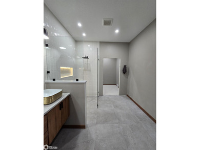 The transformation is amazing on this property!!! This South