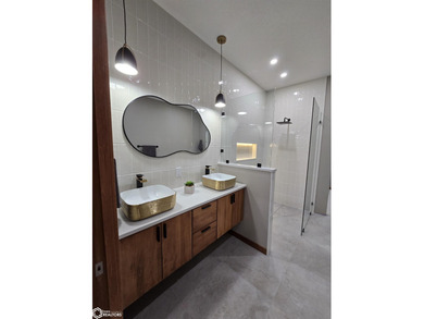 The transformation is amazing on this property!!! This South