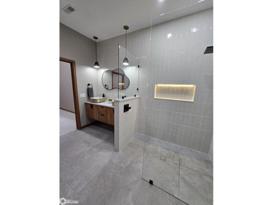 The transformation is amazing on this property!!! This South