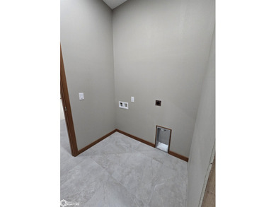 The transformation is amazing on this property!!! This South