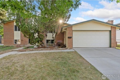 Lake Home For Sale in Loveland, Colorado