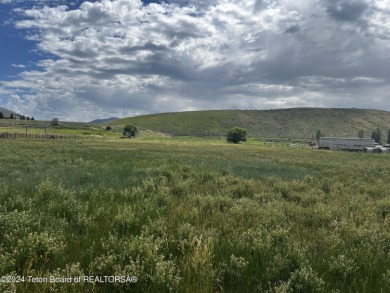 Bear Lake Acreage For Sale in Montpelier Idaho
