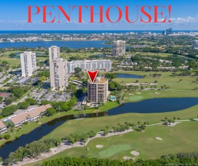 (private lake, pond, creek) Condo For Sale in West Palm Beach Florida