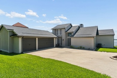 Lake Lewisville Luxury Home in Little Elm, Texas for Sale - photo 3