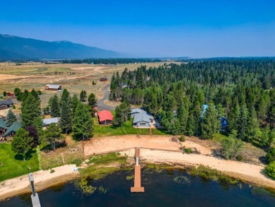 Lake Cascade  Home For Sale in Donnelly Idaho