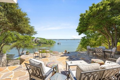 Lake Home For Sale in Granbury, Texas