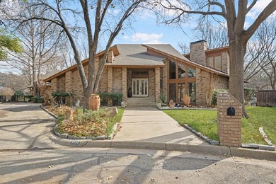 Lake Interlochen Home For Sale in Arlington Texas