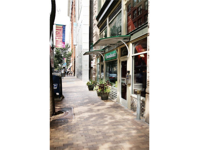 Allegheny River Condo For Sale in Downtown Pgh Pennsylvania