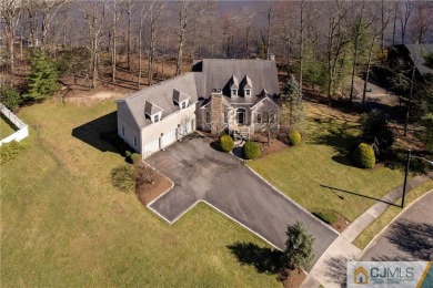 Farrington Lake Home For Sale in North Brunswick New Jersey