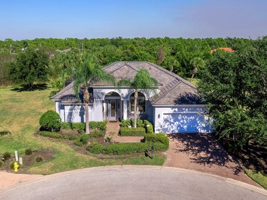 Port Charlotte Waterway Lakes Area Home For Sale in Port Charlotte Florida