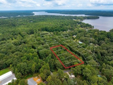 Lake Lot For Sale in Murray, Kentucky