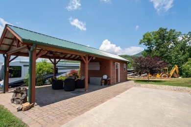 If you're dreaming of upscale RV living with all the comforts of