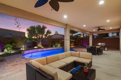 Designed for full-time living or the ultimate Lake Havasu - photo 6