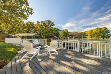 Lakefront home on Lake Hamilton. Loan may be assumable at 2.5% - photo 11