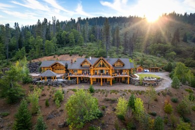 Lake Siskiyou Home For Sale in Mount Shasta California
