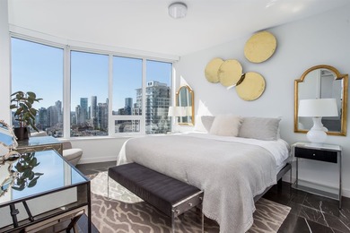 Premium residence at The Smithe by Boffo Developments. This - photo 12