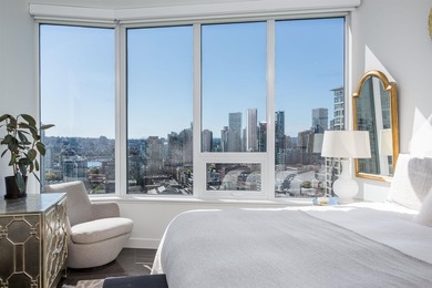 Premium residence at The Smithe by Boffo Developments. This - photo 13