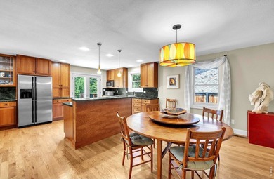 This fabulous Gunbarrel Ranch Home is located in the South - photo 13
