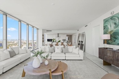 Best layout in Miami--the highly desirable 03-line at Missoni