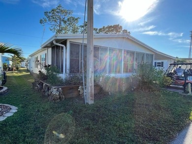 Welcome to Tropical Palms MH a 55+ age-qualified active and - photo 3