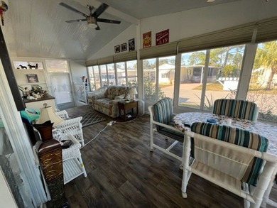 Welcome to Tropical Palms MH a 55+ age-qualified active and - photo 4