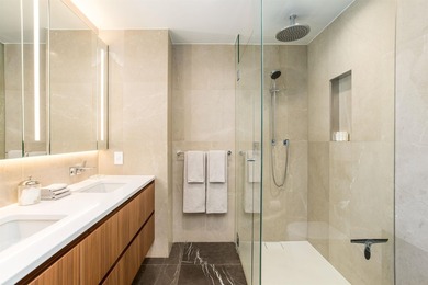 Premium residence at The Smithe by Boffo Developments. This - photo 15