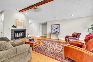 This fabulous Gunbarrel Ranch Home is located in the South - photo 15
