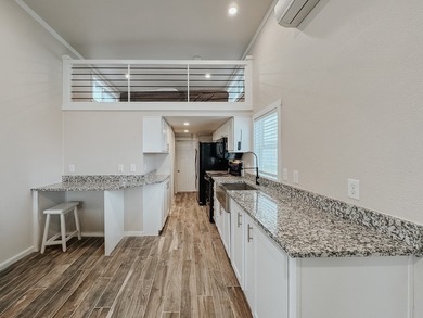 Tiny home right on the water! Come experience simple living in - photo 5