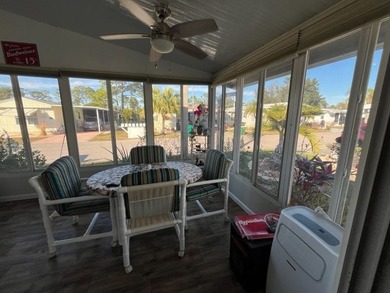 Welcome to Tropical Palms MH a 55+ age-qualified active and - photo 5