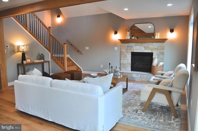 Just 90 minutes from DC, this brand-new custom-built riverfront - photo 15