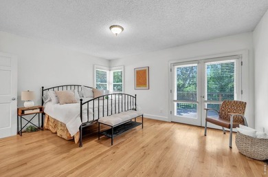 This fabulous Gunbarrel Ranch Home is located in the South - photo 16