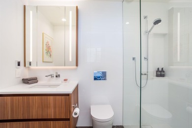 Premium residence at The Smithe by Boffo Developments. This - photo 17