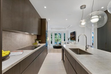 New Construction waterfront sanctuary on Palm Beach's - photo 17
