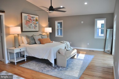 Just 90 minutes from DC, this brand-new custom-built riverfront - photo 17