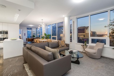 Premium residence at The Smithe by Boffo Developments. This - photo 18