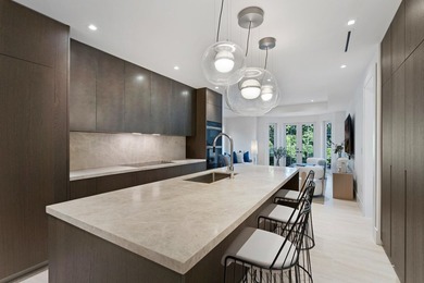 New Construction waterfront sanctuary on Palm Beach's - photo 18