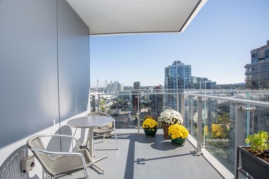 Premium residence at The Smithe by Boffo Developments. This - photo 21