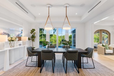 New Construction waterfront sanctuary on Palm Beach's - photo 21